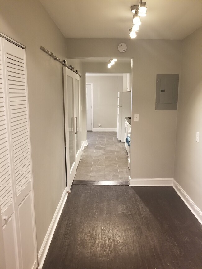 5006 2nd St NW unit 2, Washington, DC 20011 - photo 5