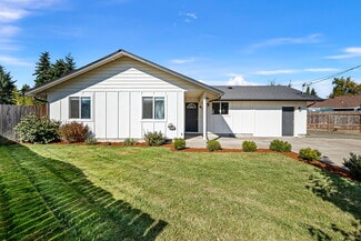 872 W N St, Springfield, OR 97477