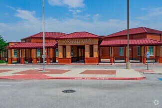 Fisher Elementary School