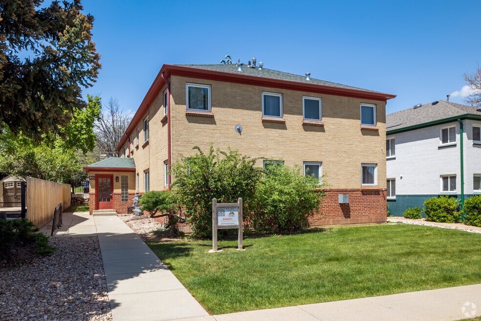 955 16th St, Boulder, CO 80302 - photo 1