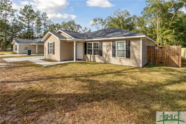 36 Oak Rdg Cemetery Rd, Ludowici, GA 31316 - photo 2