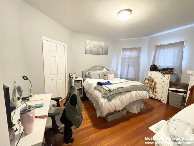 25 Sudan St unit 1, Dorchester, MA 02125 - photo 5