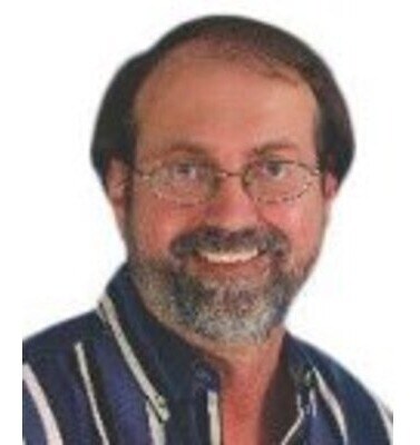 Anthony Nicolosi