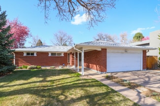 9043 E Eastman Place, Denver, CO 80231