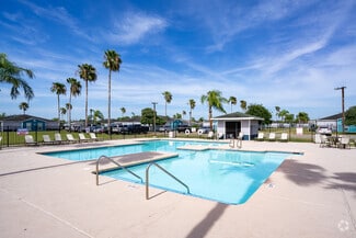 302 S Doolittle Rd, Edinburg, TX 78542