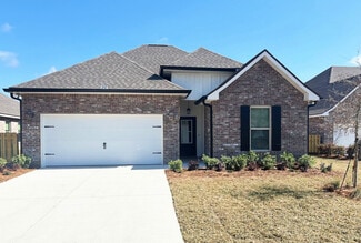 232 W Tweet St, Freeport, FL 32439