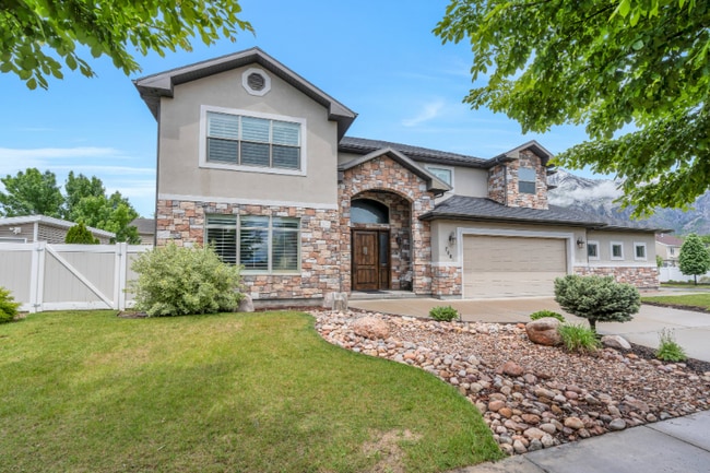 758 W 375 N, Springville, UT 84663 - photo 2