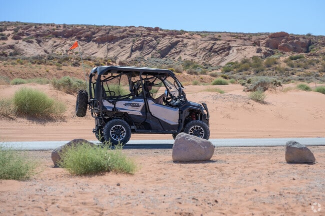 Dixie Springs is the perfect neighborhood for outdoors enthusiasts.