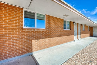 8709 Lawson St Unit 2, El Paso, TX 79904