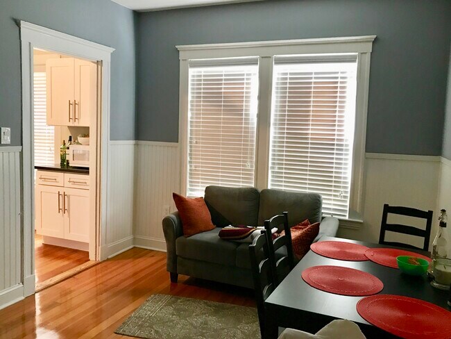 23 Kelly Rd unit 1, Cambridge, MA 02139 - photo 6