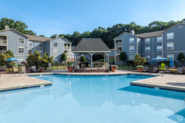 Windsor Landing Apartments, Matthews, NC 28105 - photo 5