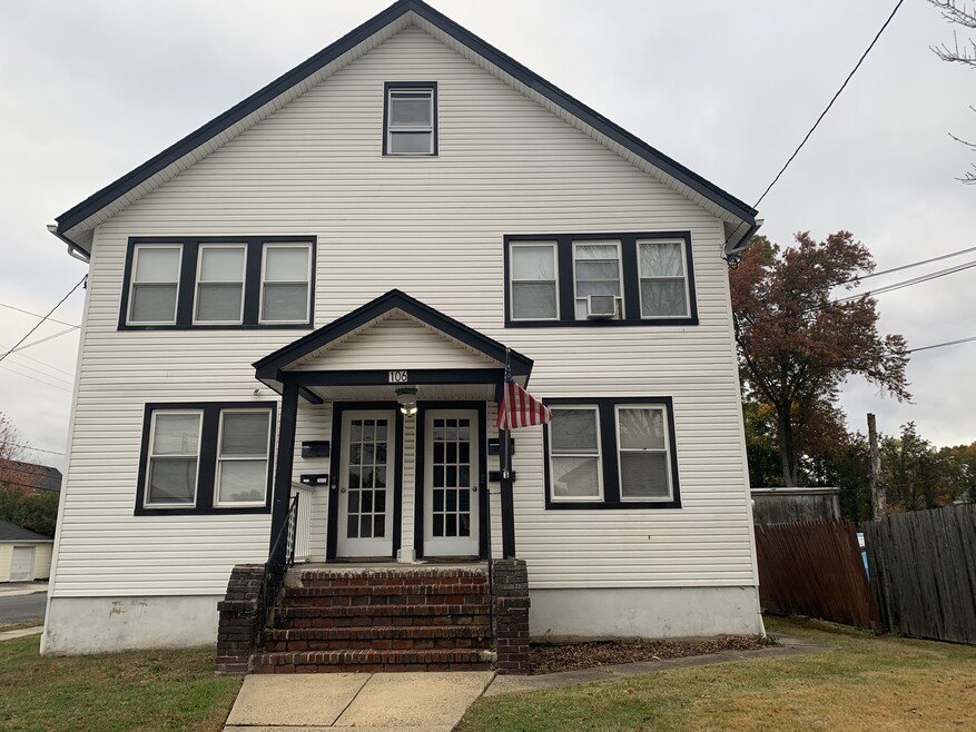 106 2nd Ave unit 2, Garwood, NJ 07027 - photo 1