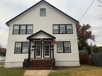 106 2nd Ave Unit 2nd Floor Left, Garwood, NJ 07027