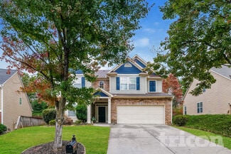 482 Rutlidge Park Ln, Suwanee, GA 30024
