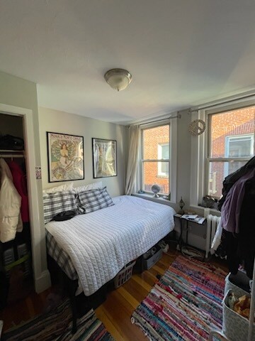 222 Hanover St unit 17, Boston, MA 02113 - photo 2