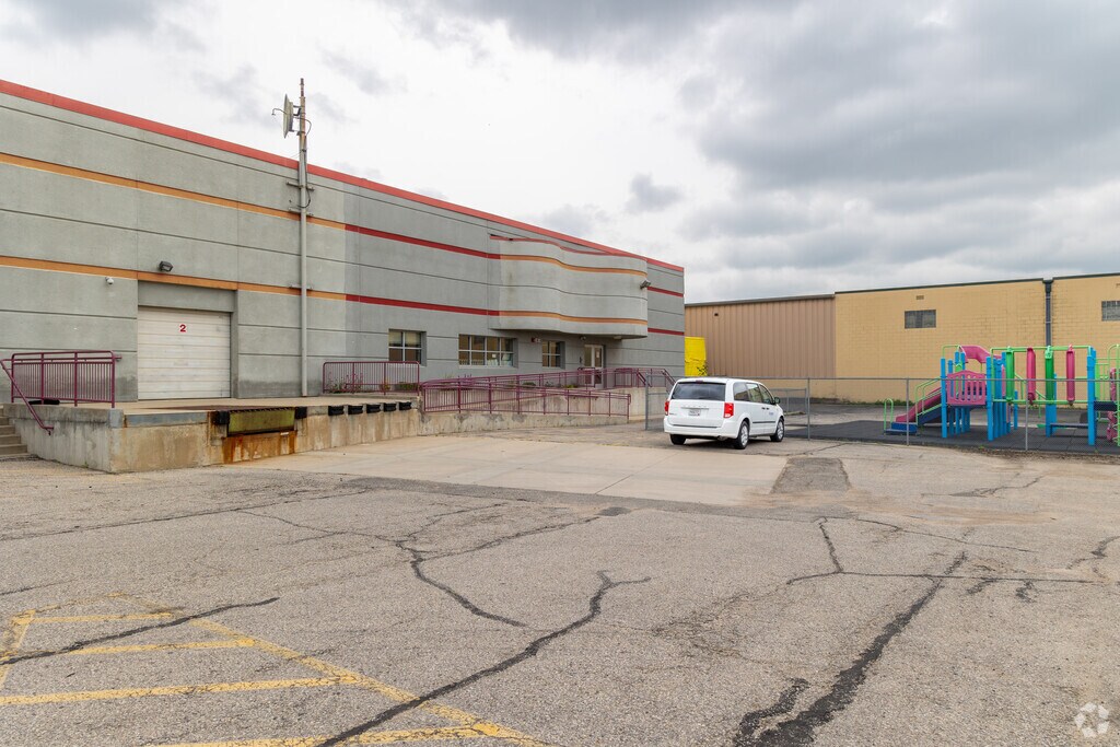 Special Education Esy