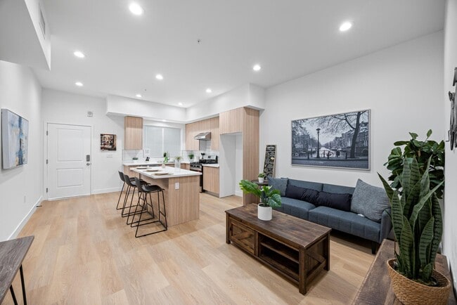 Leffingwell Apartment Complex, Whittier, CA 90604 - photo 6