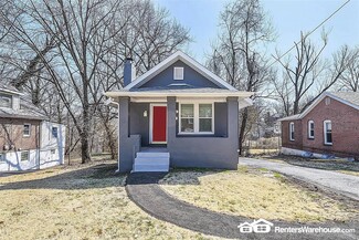 2946 Hilleman Ave, St. Louis, MO 63114