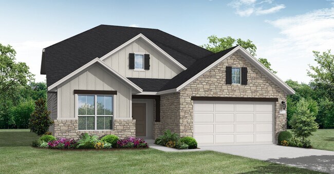 402 Raleigh Dr unit 36454073, Georgetown, TX 78633 - photo 5