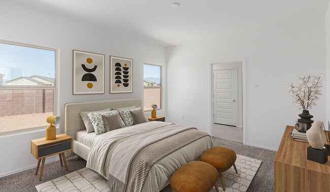 6196 E Campolina Trail, Tucson, AZ 85756 - photo 4