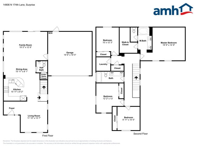 14906 N 174th Ln, Surprise, AZ 85388 - photo 2