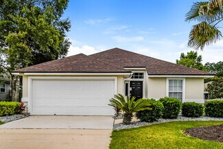 1525 Ashleigh St, Middleburg, FL 32068