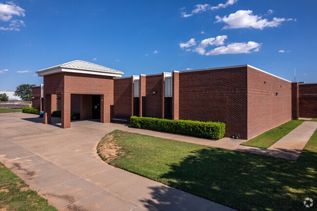 Westwind Elementary School