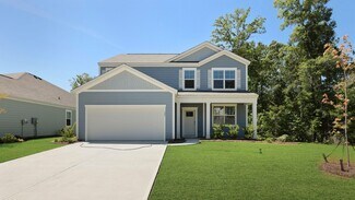 127 Morning View Way, Moncks Corner, SC 29461