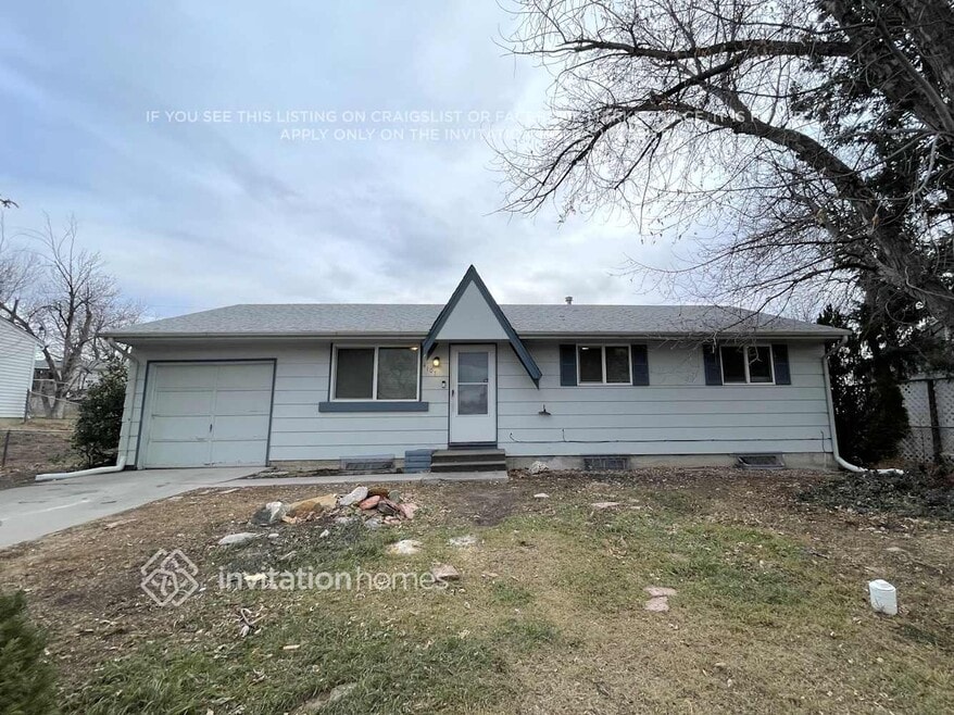 4107 Browning Ave, Colorado Springs, CO 80910 - photo 1