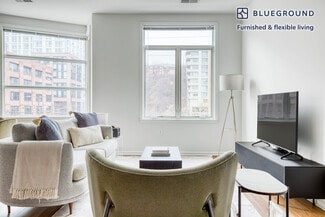 801 Monroe St Unit FL3-ID726, Hoboken, NJ 07030