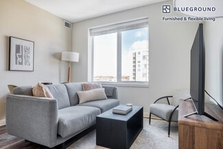 6149 N Broadway Unit FL6-ID855, Chicago, IL 60660