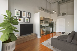 224 E 1st Ave, Columbus, OH 43201