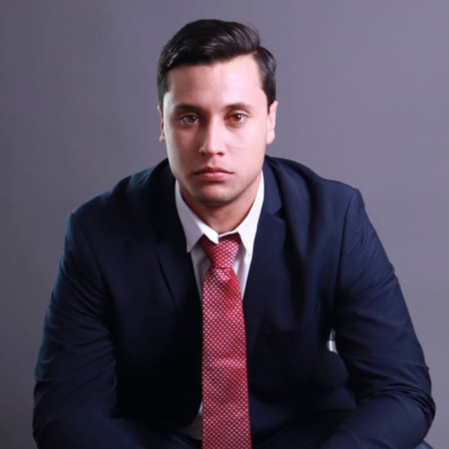 Agent Photo