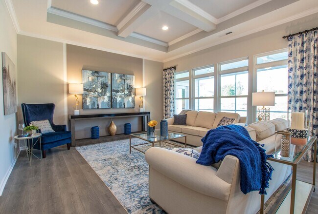 218 Prosperous Path St unit 37053649, Locust, NC 28097 - photo 6