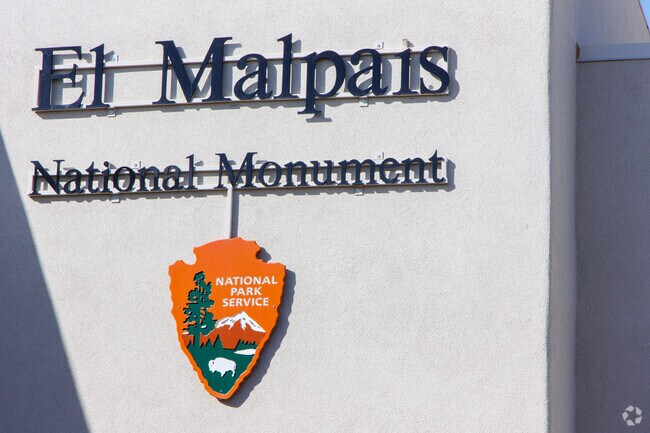 El Malpais National Monument is a phenomenal spot for sightseers and adventures alike in Grants.