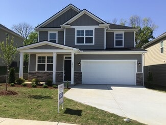 1013 Bluewater Dr, Nashville, TN 37217