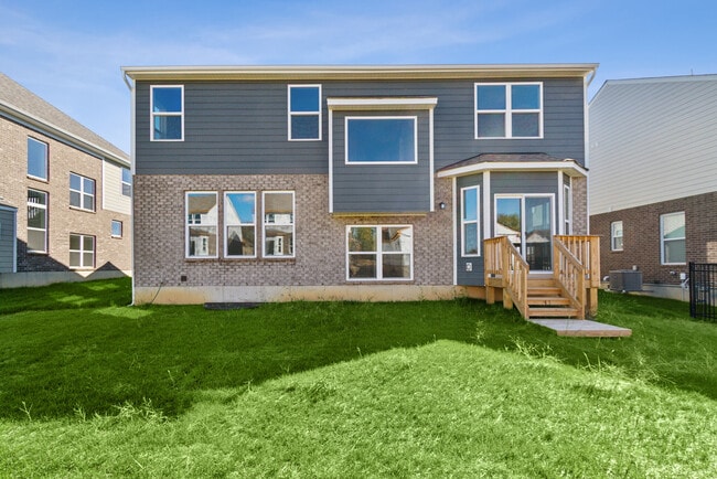 2871 Sky Crossing Dr, Beavercreek, OH 45434 - photo 7