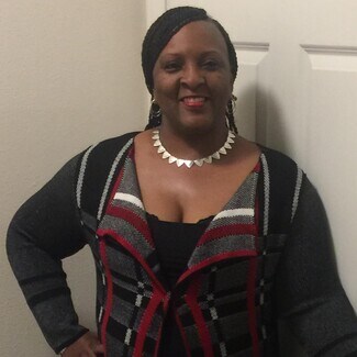 Aretha Goston