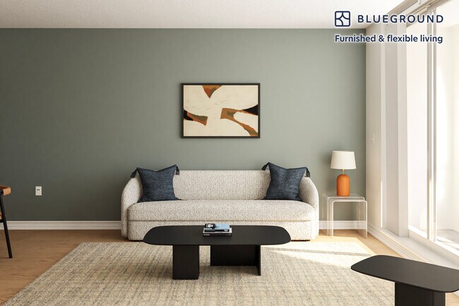 850 N Randolph St unit FL15-ID6230A, Arlington, VA 22203 - photo 2