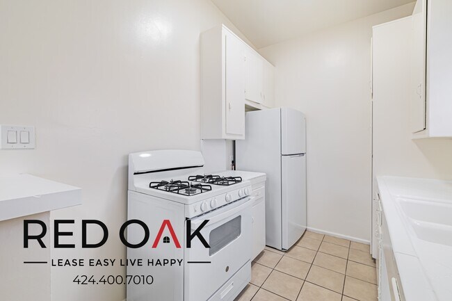 1533 9th St unit E, Santa Monica, CA 90401 - photo 4