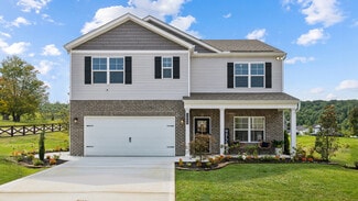 6701 Tall Shadow Ln Unit 36207795, Knoxville, TN 37938