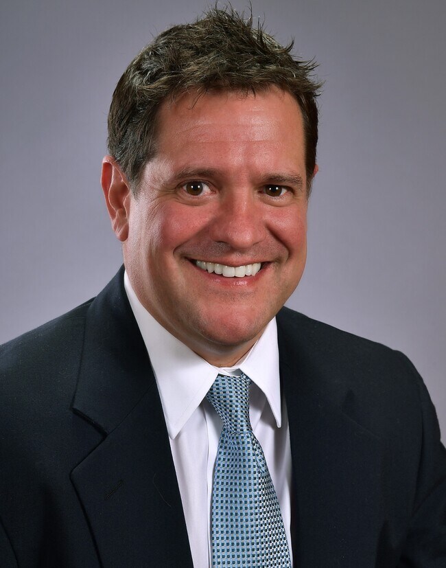 Rob Garrett