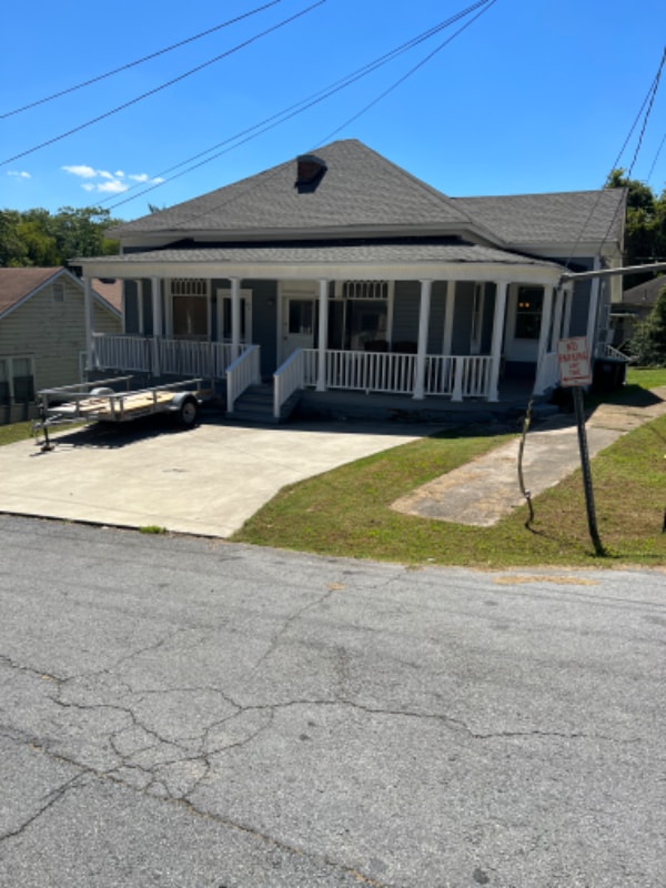 3 Fair St SW Unit A, Rome, GA 30161