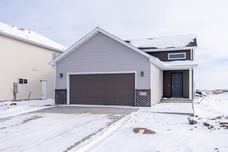 2523 36th Ave S Unit 37409395, Moorhead, MN 56560