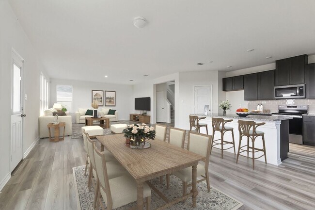 2515 Chronos Dr, San Antonio, TX 78245 - photo 4