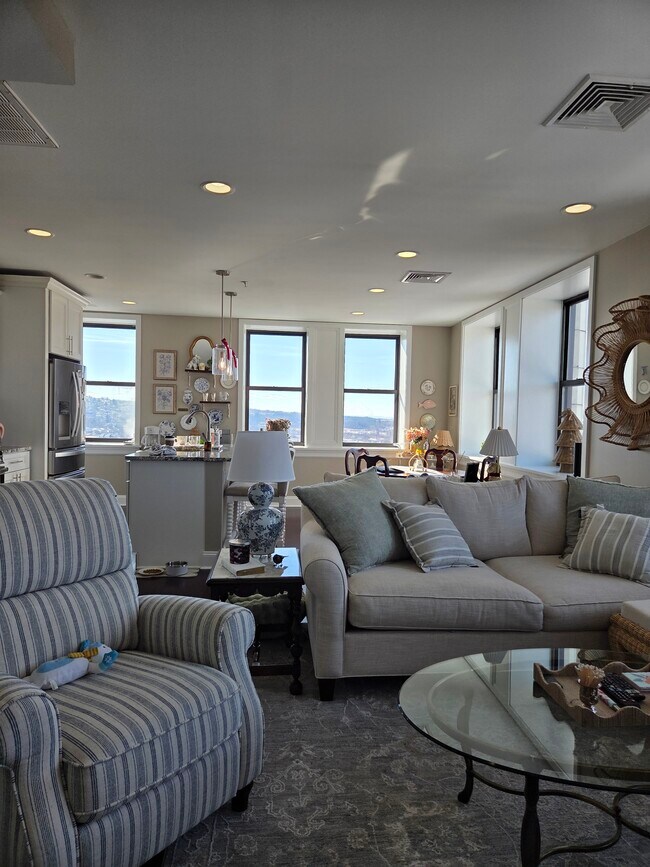 108 N Washington Ave unit 902, Scranton, PA 18503 - photo 2