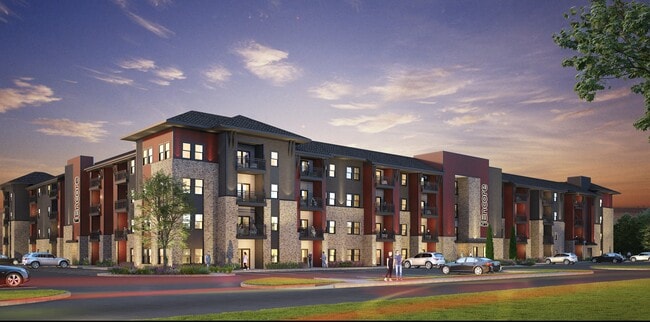 Prairie Encore, Dardenne Prairie, MO 63366 - photo 3