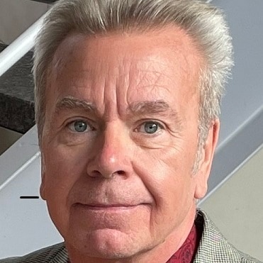 Joseph Scott McArdle, C.C.I.M.