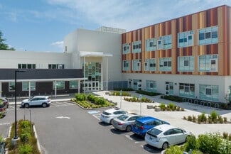Kellogg Middle School