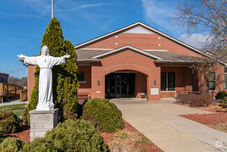 St Joseph School-Josephville